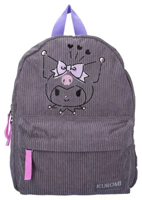 Obrázek produktu pro Hello Kitty Kuromi, prémiová taška