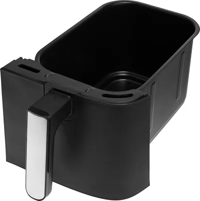 Produktbild von Tefal SS-9100056099 Korb rechts für EY9428 Dual Easy Fry XXL Heißluftfritteuse