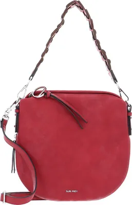 Image de SURI FREY sac à épaule sac à épaule bandoulière Luzy Shoulder Bag Red rouge