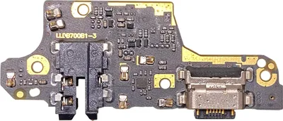 Produktbild von Für Xiaomi Poco X3 Ladebuchse Micro USB Charging Port Board Dock Platine Ersatzteil