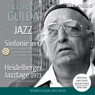 Produktbild von Gulda, F: Friedrich Gulda Edition Vol.3