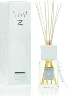 Immagine prodotto di Diffusore in vetro Zona Mediterranea 500 ml