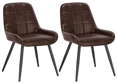 Imagen del producto de Sillas de comedor - Sillas - Sillas para comedor - Sillas de cocina - Sillas escandinavas