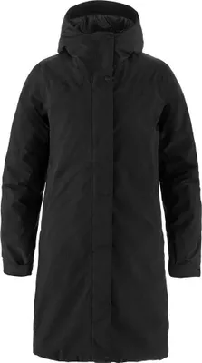 Immagine prodotto di Fjällräven Hc Giacca Hydratic Nero M Donna Nero M