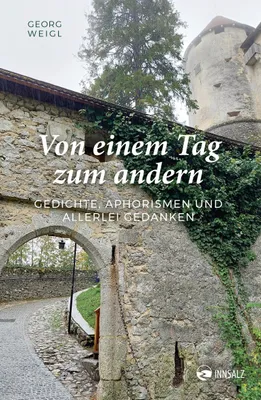 Produktbild von Von einem Tag zum andern