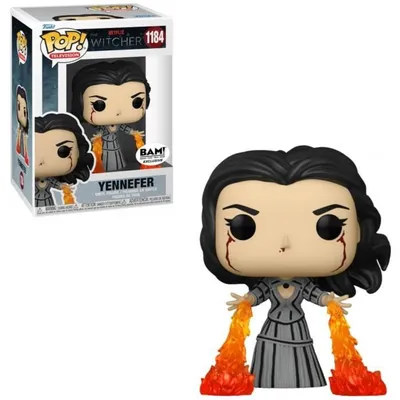 Zdjęcie produktu dla FUNKO POP! 60147, Figurka kolekcjonerska
