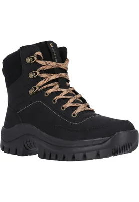 Produktbild von WHISTLER Winterstiefel Nuslog mit Allwetterprofil 1001 Black 41