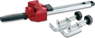 Produktbild von PARKSIDE® Rahmen - & Wineklspanner (Winkelspanner)