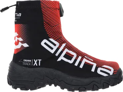 Produktbild von ALPINA XT Action Winterstiefel Rot 39