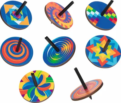 Produktbild von Goki Top assortment II, 4 Jahr(e)