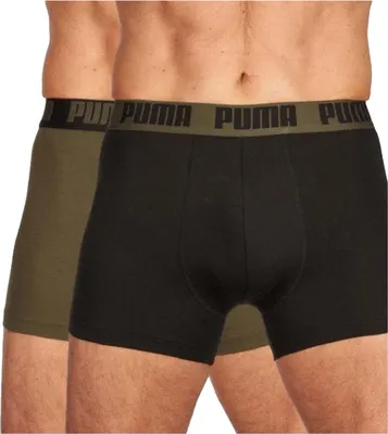 Immagine prodotto di Boxer Puma 521015001-051 da Uomo