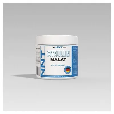 Produktbild von NNT Citrullin 210g