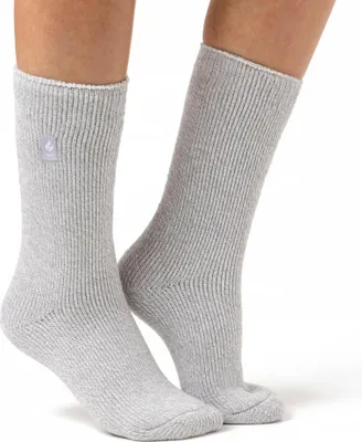 Productafbeelding van Damen Original Vienna Neutrals sokken - zilvergrijs