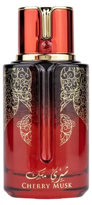 Immagine prodotto di Cherry Musk Eau de Parfum 100 ml