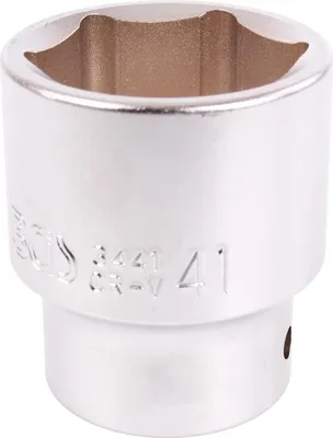 Productafbeelding van BGS 3441 Dop voor steeksleutel, 20 (3/4 inch), Pro Torque®, 41 mm