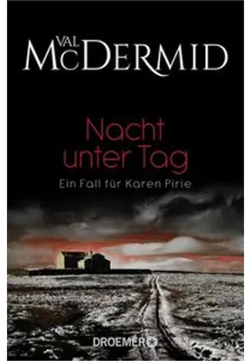 Produktbild von Nacht unter Tag