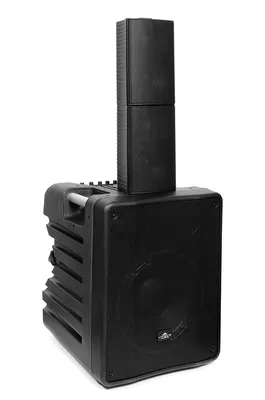 Obrázek produktu pro VYRVE AUDIO Mizar-Kit Aktiv 370Watt