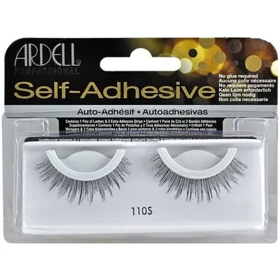 Produktbild von Ardell Pro selbstklebende Wimpern 110s