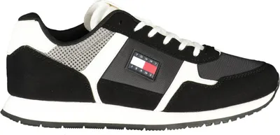 Produktbild von TOMMY JEANS TJM RUNNER CASUAL Schwarz