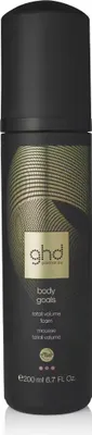 Immagine prodotto di ghd Body Goals Schiuma Volume Totale 200ml