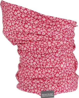 Produktbild von Regatta - Snood für Kinder RG6936 (Einheitsgröße) (Pink Fusion)