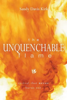 Produktbild von The Unquenchable Flame