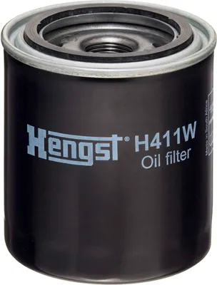 Produktbild von Hengst Ölfilter für Subaru Forester Impreza Legacy Outback Xv
