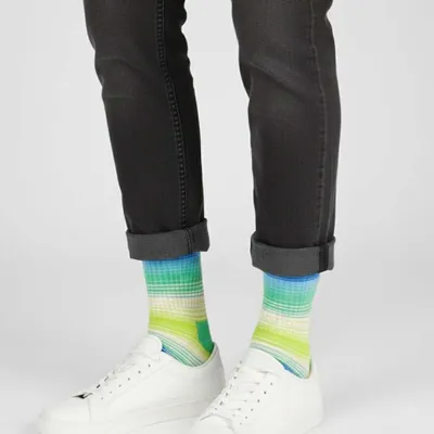 Image de Happy Socks P003217 Couleur Multicolore