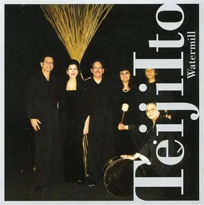 Produktbild von Teiji Ito - Watermill