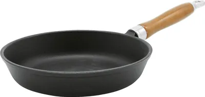 Image de KARL KRÜGER KKÜ Bratpfanne Rustica 20 cm 108581 4006776061708