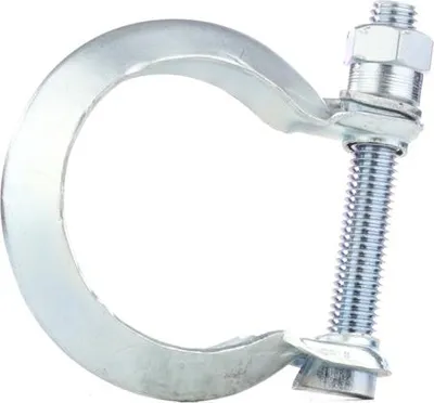 Image de FA1 Raccord de tuyau, système d'échappement Ø54mm
