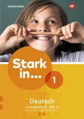 Obrázek produktu pro Stark in Deutsch Ausgabe 2017