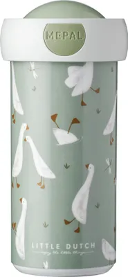 Zdjęcie produktu dla verschlussbecher campus 300 ml - little goose