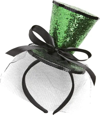Produktbild von Green Diamond Zylinder Haarschmuck