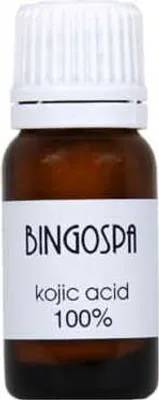 Produktbild von Kojisäure 100% BINGOSPA Verfärbung 5g
