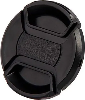 Image de STARBLITZ Bouchon OBJECTIF 82mm