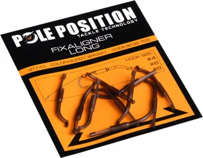 Immagine prodotto di PolePosition Fixaligner 10st. Lungo Marrone