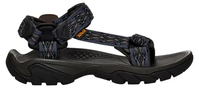 Produktbild von Trekking-Sandalen für Herren Teva Terra Fi 5 Universal-Blau-44 1/2