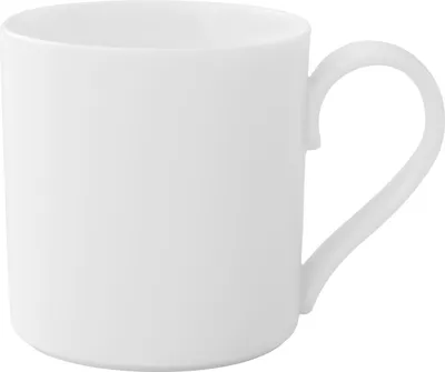 Produktbild von Villeroy & Boch Modern Grace, Einzelbild, 0,08 l, Weiß, Porzellan, Espresso, Modern Grace