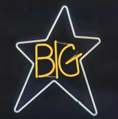 Obrázek produktu pro Big Star - #1 Record (LP)