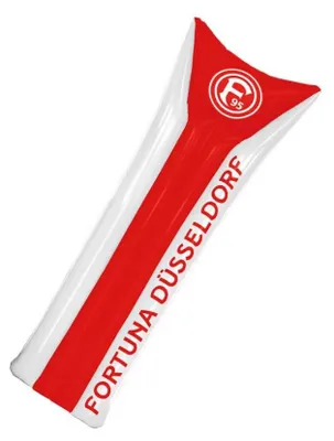 Produktbild von Fortuna Düsseldorf Fortuna Luftmatratze