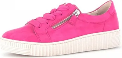 Produktbild von Gabor Sneakers pink pink 113-54-00158