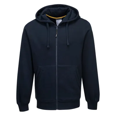 Image de Portwest KS31 Sweatshirt Nickel Navy Gr. XXL