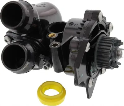 Produktbild von MAPCO Kühlmittelpumpe Wasserpumpe für VW GOLF VI (5K1) 28825
