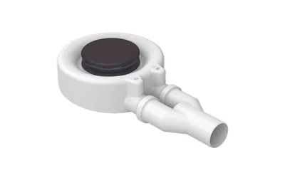 Produktbild von Bette B574-401 ZUB Duschfläche Duschwanne Ab- und