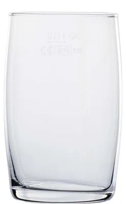 Produktbild von Matador Becher 29cl; 0,25l /-/ - 12 Stück