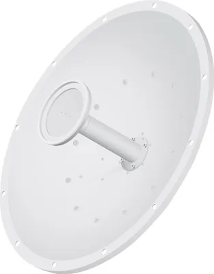 Image de Ubiquiti RD-5G30 5GHz RocketDish 30dBi - Kit Rocket Antenne Parabolique