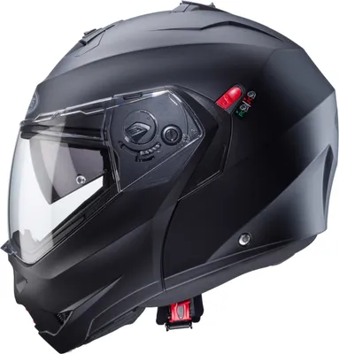 Produktbild von CABERG DUKE X MONO Klapphelm M in grau