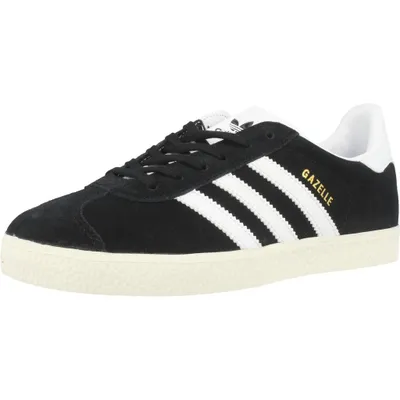 Produktbild von ADIDAS ORIGINALS Halbschuhe GAZELLE , Schwarz:38 2/3