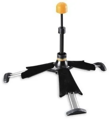 Zdjęcie produktu dla Hercules DS440B Stojak pod instrument dęty